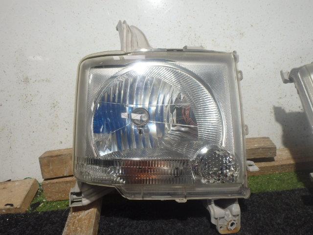 【中古】再生部品 ムーヴコンテ L575S 右ﾍｯﾄﾞﾗﾝﾌﾟ 【3331010800-001704210710800】