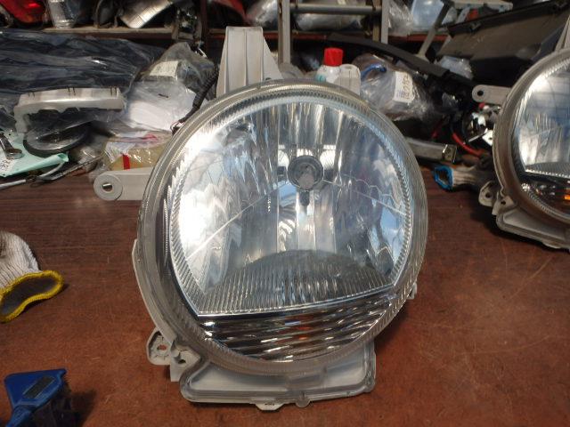 【中古】再生部品 ムーヴラテ L550S 左ﾍｯﾄﾞﾗﾝﾌﾟ 【3331010800-001685710710900】