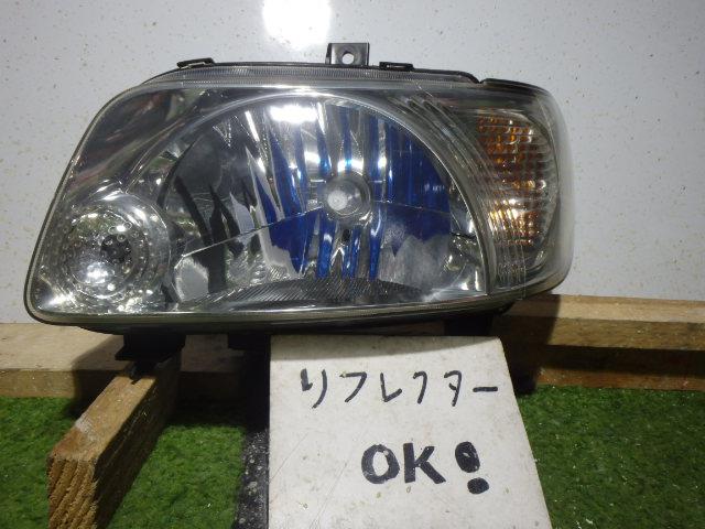 【中古】再生部品 ムーヴ L900S 左ﾍｯﾄﾞﾗﾝﾌﾟ 【3331010800-001566296310900】