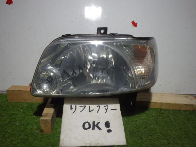 【中古】再生部品 ムーヴ L900S 左ﾍｯﾄﾞﾗﾝﾌﾟ 【3331010800-001561861910900】