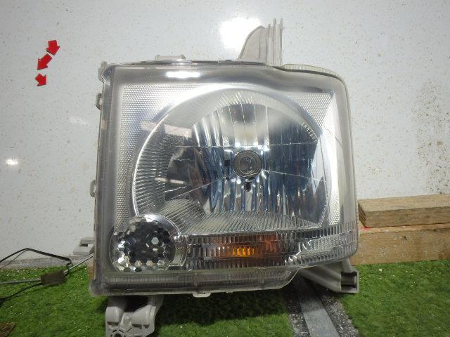 【中古】再生部品 ムーヴコンテ L575S 左ﾍｯﾄﾞﾗﾝﾌﾟ 【3331010800-001603984410900】