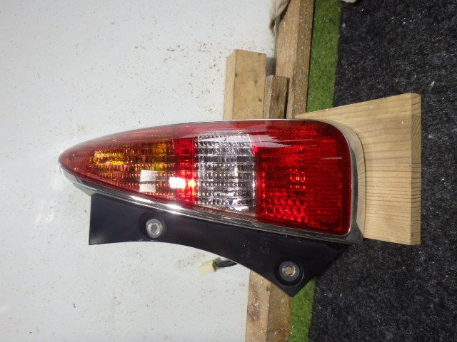 【中古】再生部品 ミラジーノ L650S 右ﾃｰﾙﾗﾝﾌﾟ 【3331010800-001668943115500】