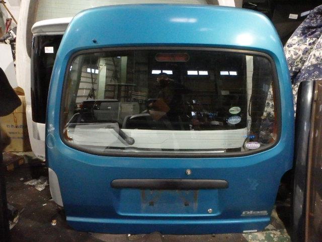 【中古】中古部品 サンバー TV1 ﾊﾞｯｸﾄﾞｱ 【3331010800-001573038615800】