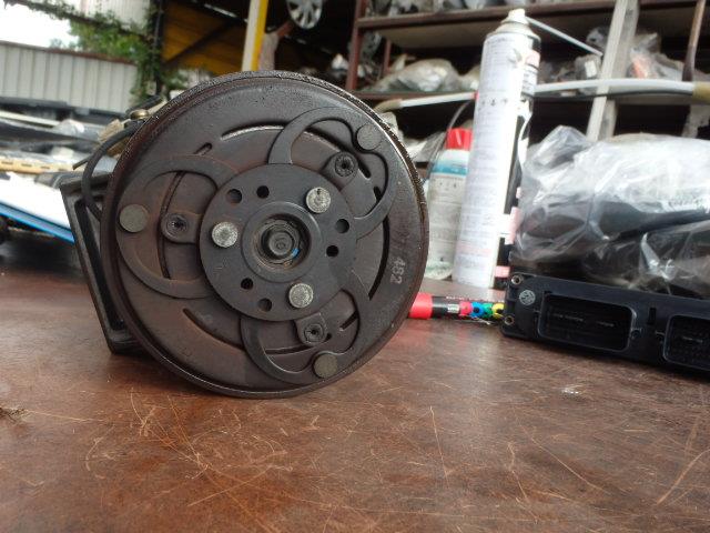 【中古】中古部品 ボルボ 60シリーズ RB5244 A/Cｺﾝﾌﾟﾚｯｻｰ 【3331010800-001557946460700】