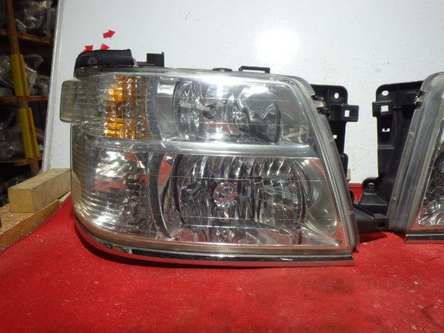 【中古】再生部品 エルグランド APE50 右ﾍｯﾄﾞﾗﾝﾌﾟ 【3331010800-001682025410800】