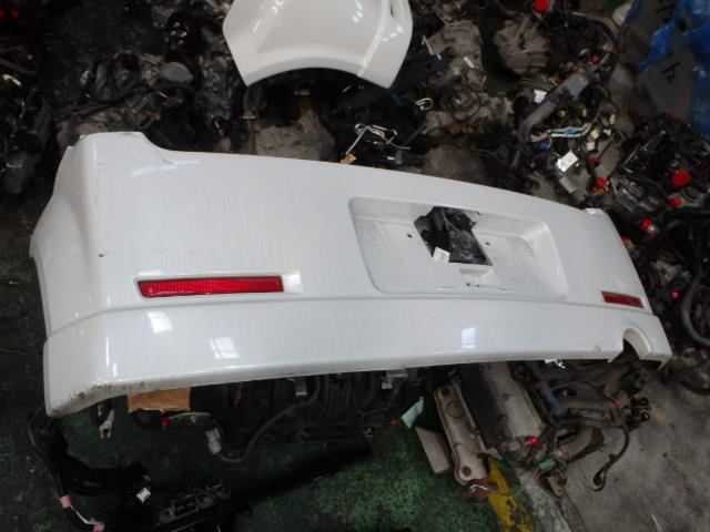 【中古】中古部品 オッティ H92W ﾘｱﾊﾞﾝﾊﾟｰ 【3331010800-001594305115100】