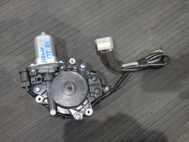 【中古】中古部品 ｅＫワゴン H82W ｸﾛｰｻﾞｰﾄﾞｱﾓｰﾀｰ 【3331010800-001629130966100】
