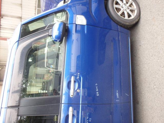 【中古】中古部品 ウェイク LA710S 右ﾌﾛﾝﾄﾄﾞｱ 【3331010800-001695519713100】