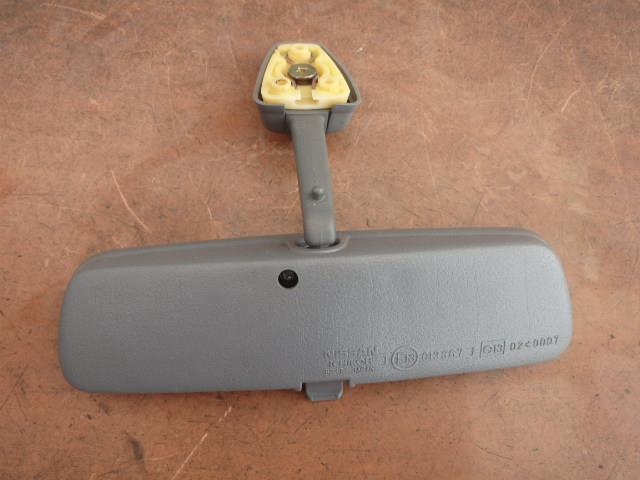 【中古】中古部品 シルビア CS14 ﾙｰﾑﾐﾗｰ 【3331010800-001717076077600】