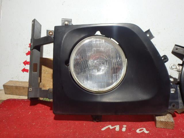 【中古】中古部品 クイックデリバリー BU68VH 右ﾍｯﾄﾞﾗﾝﾌﾟ 【3331010800-001708623810800】
