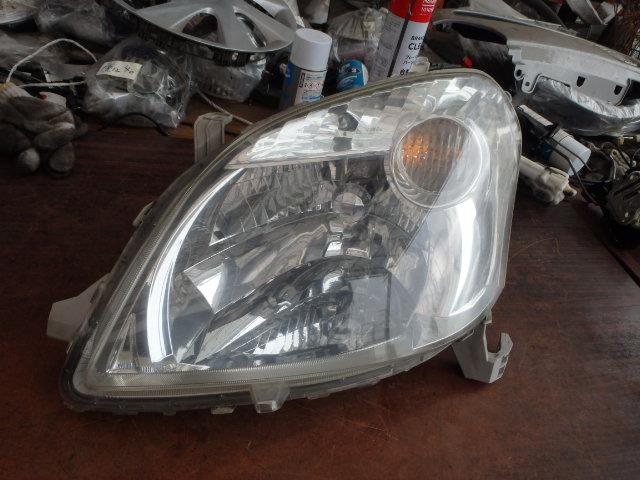 【中古】再生部品 ラウム NCZ20 左ﾍｯﾄﾞﾗﾝﾌﾟ 【3331010800-001655188510900】