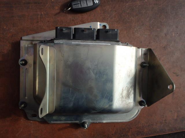 【中古】中古部品 ランディ SHC26 ｴﾝｼﾞﾝｺﾝﾋﾟｭｰﾀｰ 【3331010800-001584124163100】