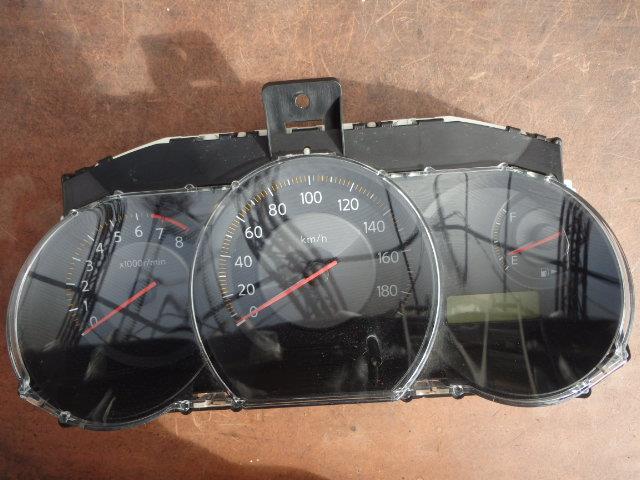 【中古】中古部品 ティーダ C11 ｽﾋﾟｰﾄﾞﾒｰﾀｰ 【3331010800-001643463661400】