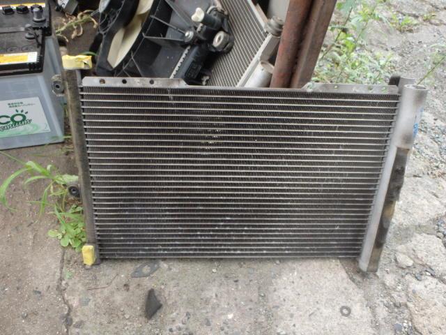 【中古】中古部品 ジムニー JB23W ｺﾝﾃﾞﾝｻｰ 【3331010800-001622446960600】