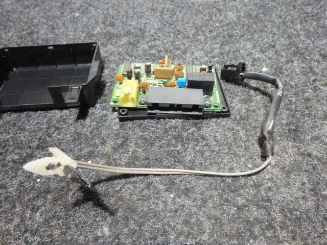 【中古】中古部品 キャロル AA6PA A/Cｺﾝﾋﾟｭｰﾀｰ 【3331010800-001645944563900】 4,840円