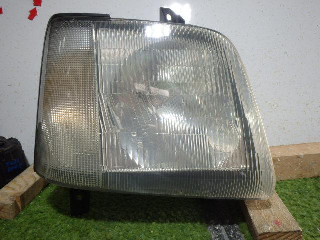 【中古】再生部品 AZワゴン MD21S 右ヘッドランプ 【3331010800-001569432510800】