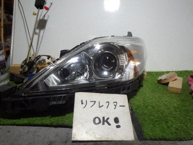 【中古】再生部品 プレマシー CREW 左ﾍｯﾄﾞﾗﾝﾌﾟ 【3331010800-001558043310900】