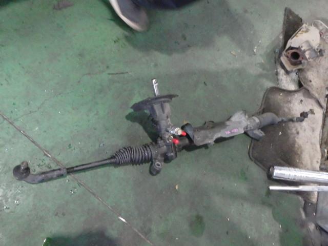 【中古】中古部品 プレマシー CR3W ｽﾃｱﾘﾝｸﾞｷﾞｱﾎﾞｯｸｽ 【3331010800-001706878143200】
