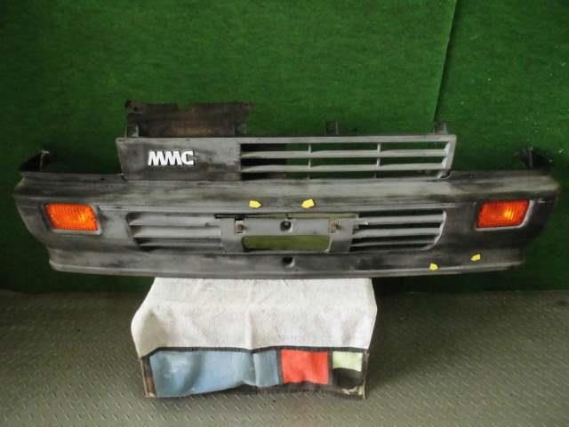 【中古】中古部品 ミニカ H11V ﾌﾛﾝﾄﾊﾞﾝﾊﾟｰ 【3310420000-001448661510100】