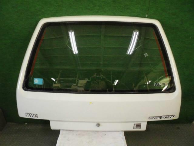 【中古】中古部品 ミニカ H11V ﾊﾞｯｸﾄﾞｱ 【3310420000-001448662415800】