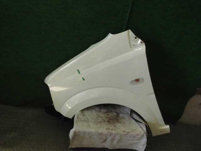 【中古】中古部品 ムーヴ L160S 左ﾌﾛﾝﾄﾌｪﾝﾀﾞｰ 【3310420000-001460055210700】