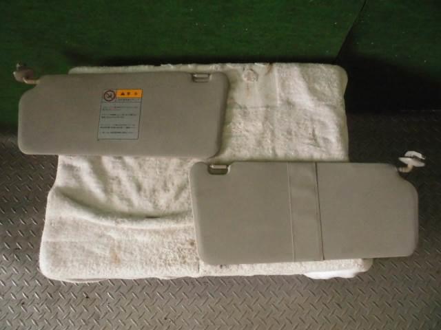 【中古】中古部品 エブリィ DA64V ｻﾝﾊﾞｲｻﾞｰ 【3310420000-001447418177350】
