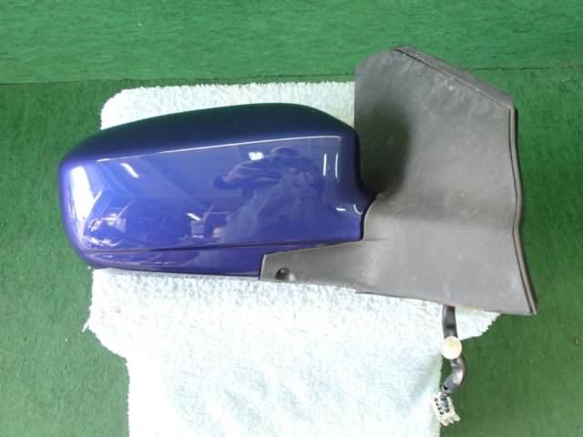 【中古】中古部品 シビック EU1 右ｻｲﾄﾞﾐﾗｰ 【3310420000-001121801413500】