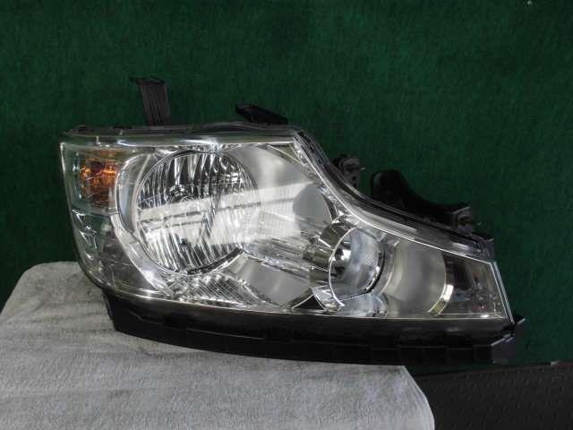 【中古】中古部品 ステップワゴン RK1 右ﾍｯﾄﾞﾗﾝﾌﾟ 【3310420000-001631231210800】