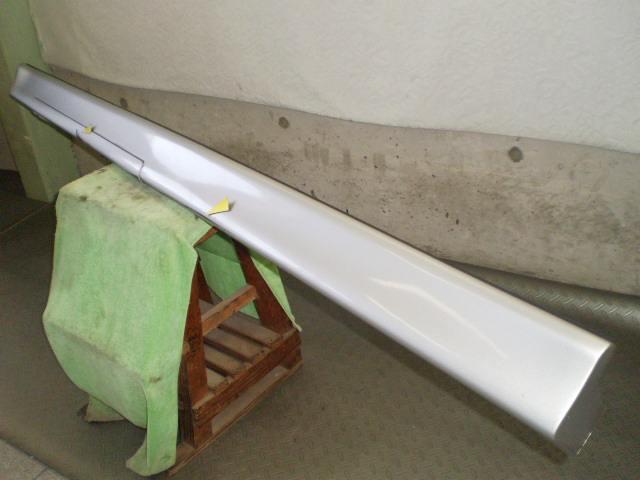 【中古】中古部品 バモス HM2 左ｻｲﾄﾞｽﾃｯﾌﾟ 【3310420000-000857200013800】