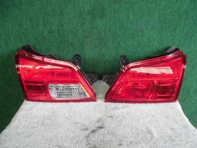 【中古】中古部品 レガシィ BR9 ﾘｱﾌｨﾆｯｼｬｰﾊﾟﾈﾙ 【3310420000-001645972415200】