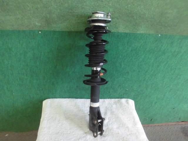 【中古】中古部品 ミラ L275S 左ﾌﾛﾝﾄｽﾄﾗｯﾄ 【3310420000-000002072050210】