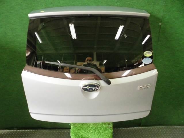 【中古】中古部品 Ｒ２ RC1 ﾊﾞｯｸﾄﾞｱ 【3310420000-001370646915800】