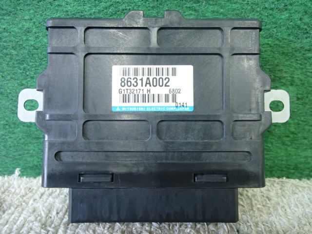 【中古】中古部品 アイ HA1W ﾐｯｼｮﾝｺﾝﾋﾟｭｰﾀｰ 【3310420000-001217973963200】