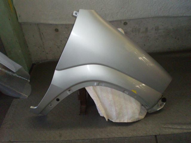 【中古】中古部品 ＫＥＩ HN11S 右ﾌﾛﾝﾄﾌｪﾝﾀﾞｰ 【3310420000-000943705410600】