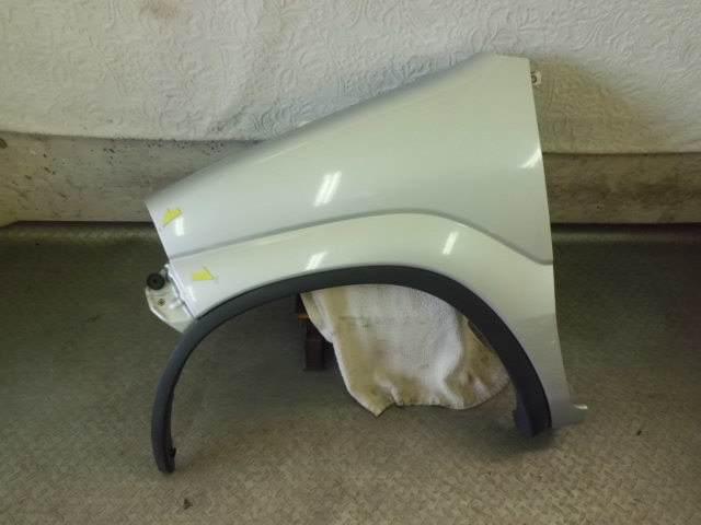 【中古】中古部品 ＫＥＩ HN11S 左ﾌﾛﾝﾄﾌｪﾝﾀﾞｰ 【3310420000-000962316410700】