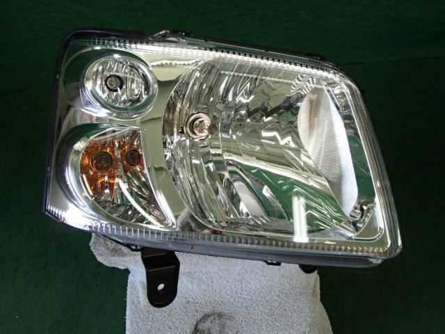【中古】中古部品 ソリオ MA34S 右ﾍｯﾄﾞﾗﾝﾌﾟ 【3310420000-001101722210800】 21,230円