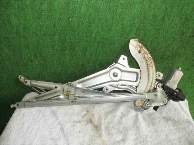 【中古】中古部品 ミラ L250S 右ﾌﾛﾝﾄﾄﾞｱﾚｷﾞｭﾚｰﾀ･ﾓｰﾀｰ 【3310420000-001512759213120】