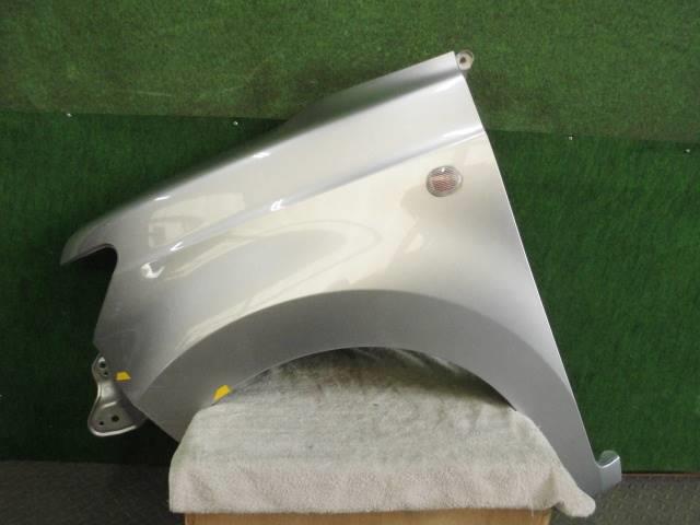 【中古】中古部品 デックス M401F 左ﾌﾛﾝﾄﾌｪﾝﾀﾞｰ 【3310420000-001497159910700】