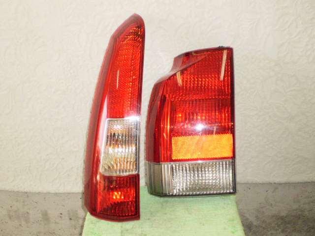 【中古】中古部品 ボルボ 70シリーズ SB5244AWL 左ﾃｰﾙﾗﾝﾌﾟ 【3310420000-000878956815600】 12,434円