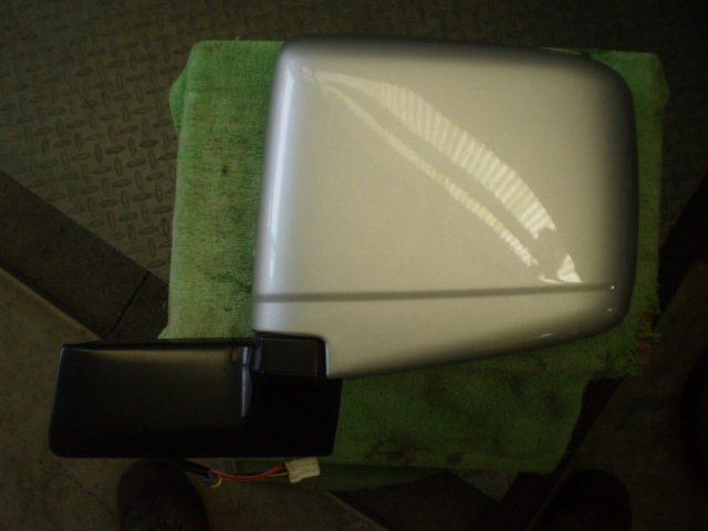 【中古】中古部品 エルグランド ALWE50 左ｻｲﾄﾞﾐﾗｰ 【3310420000-000892716913600】 7,263円