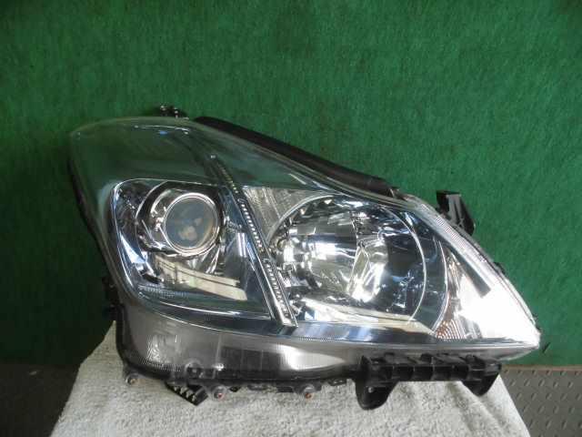 【中古】中古部品 クラウン GWS204 右ﾍｯﾄﾞﾗﾝﾌﾟ 【3310420000-000002058310800】