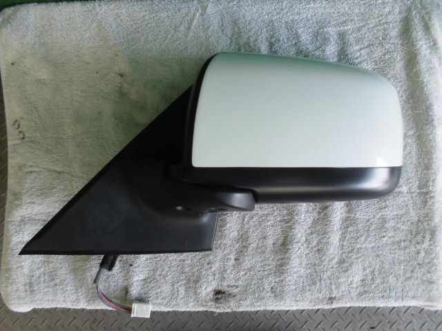 【中古】中古部品 セレナ NC26 左ｻｲﾄﾞﾐﾗｰ 【3310420000-001607654813600】