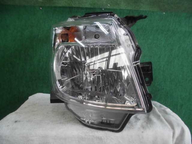 【中古】中古部品 ワゴンＲ MH34S 右ﾍｯﾄﾞﾗﾝﾌﾟ 【3310420000-000002055410800】