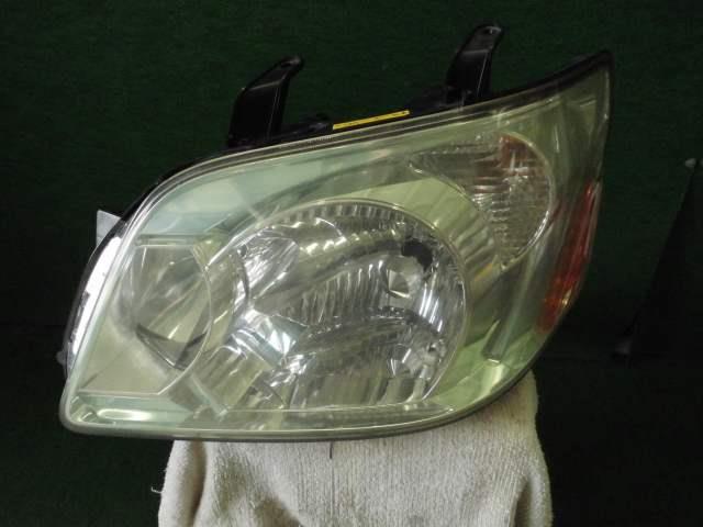 【中古】中古部品 ノア AZR65G 左ﾍｯﾄﾞﾗﾝﾌﾟ 【3310420000-001291764610900】