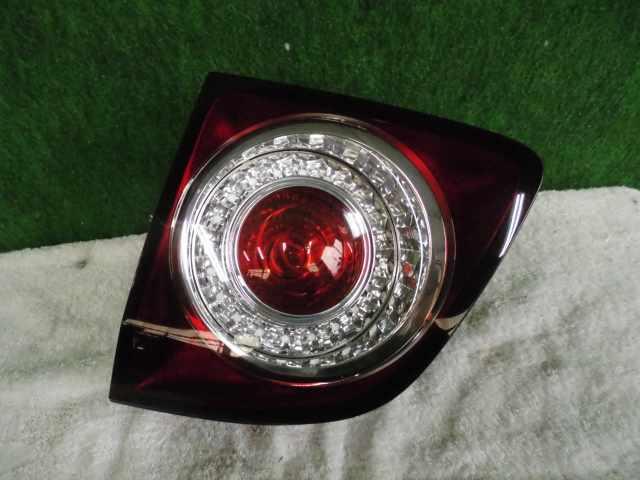 【中古】中古部品 VW ゴルフ 1KBLP ﾘｱﾌｨﾆｯｼｬｰﾊﾟﾈﾙ 【3310420000-001478328015200】
