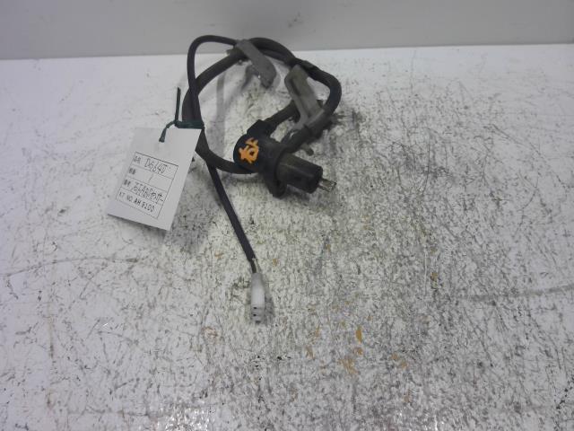 【中古】中古部品 スクラム DG64V ABSｾﾝｻｰ 【3310160100-220202000563450】