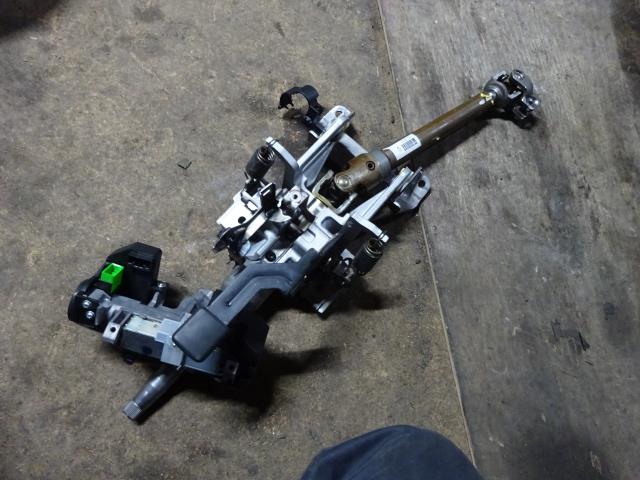 有名な 中古部品 オデッセイ Rb3 ｽﾃｱﾘﾝｸﾞｺﾗﾑ Fucoa Cl