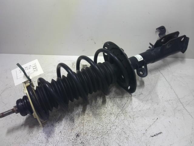 【中古】中古部品 フィット GE6 左ﾌﾛﾝﾄｽﾄﾗｯﾄ 【3310160100-220205000350210】