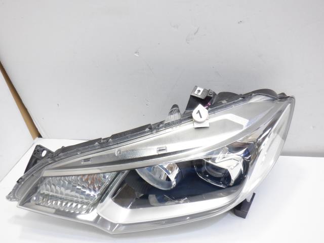 【中古】中古部品 フィット GK5 左ﾍｯﾄﾞﾗﾝﾌﾟ 【3310250100-000002081510900】