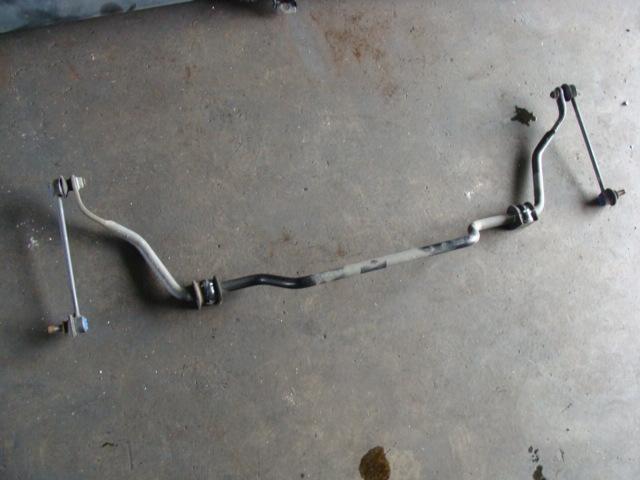 【中古】中古部品 ステップワゴン RF5 ﾌﾛﾝﾄｽﾀﾋﾞﾗｲｻﾞｰ 【3340220100-000854181657150】